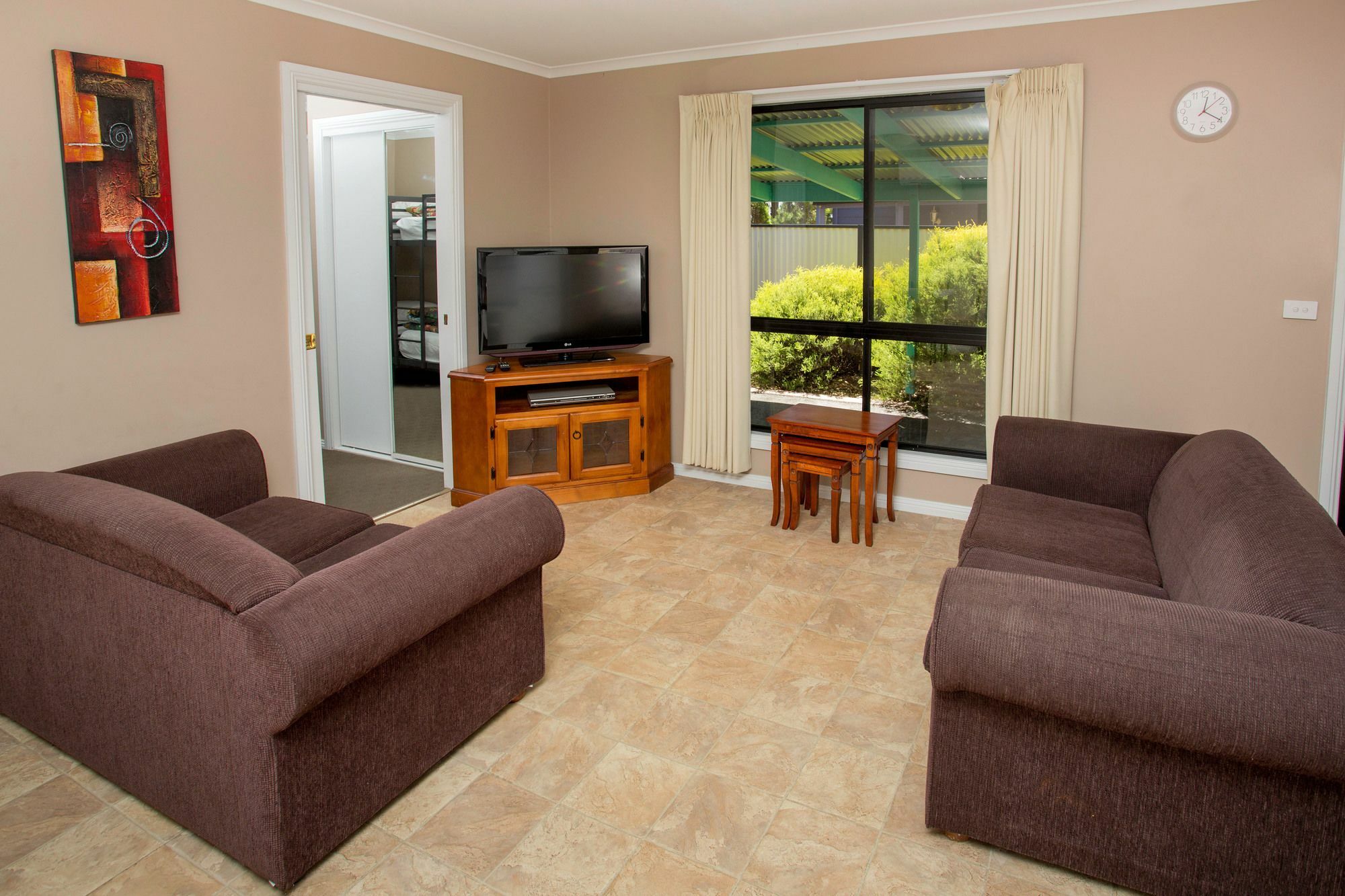 Big4 Traralgon Park Lane Holiday Park Exterior foto